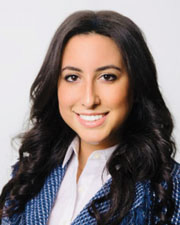 2025 Women in CRE: Kimberly Zar Bloorian, KLOUD Real Estate Marketing